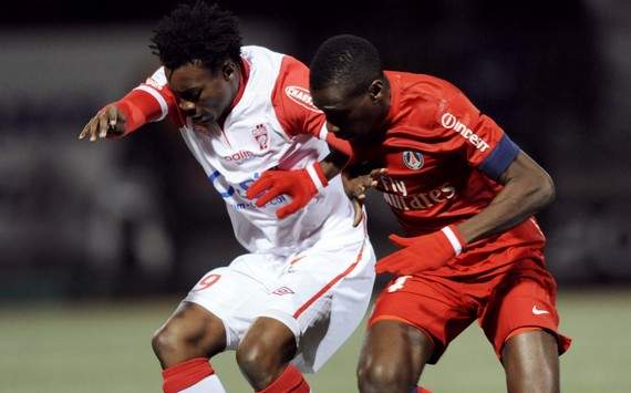 Ligue 1, ASNL - Fernandez a aimé la combativité