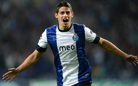 Rodriguez: Valderrama comparisons make me proud