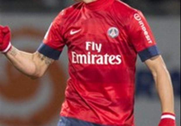 Vieira: Ibrahimovic one of the best ever buys in French football