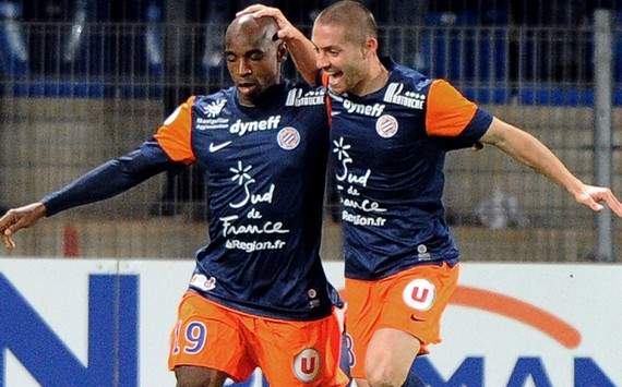 Ligue 1 : Souleymane Camara & Anthony Mounier (Montpellier vs Nice)