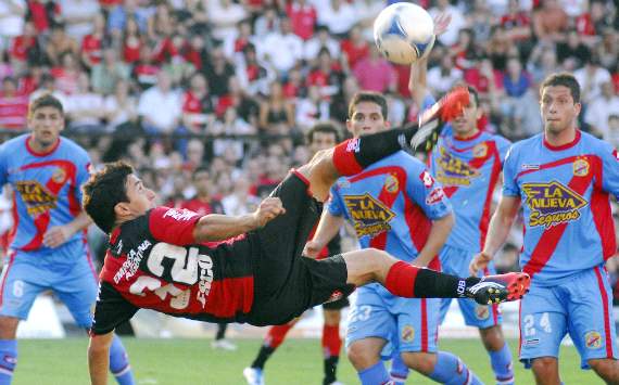 El mortero de Newell's