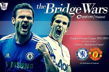 Chelsea va être fixé