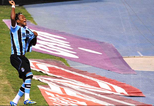 Ze Roberto: I want to finish my career at Gremio