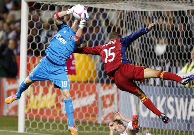 Martin MacMahon: Whitecaps face offseason goalkeeping questions