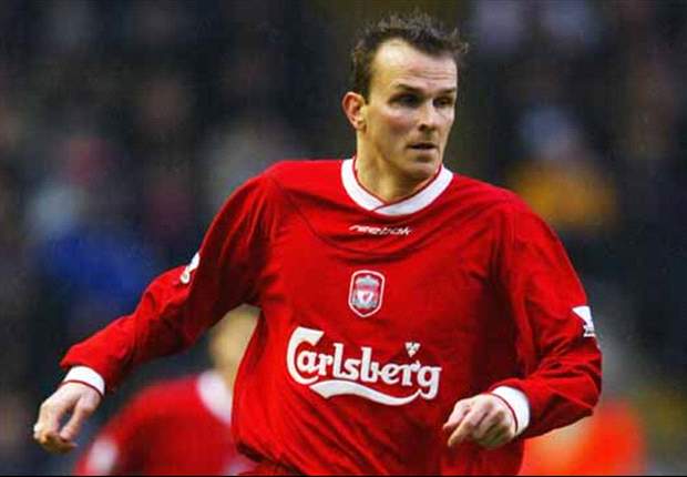 Hamann: Everton and Liverpool are as close as they have been in 10 years
