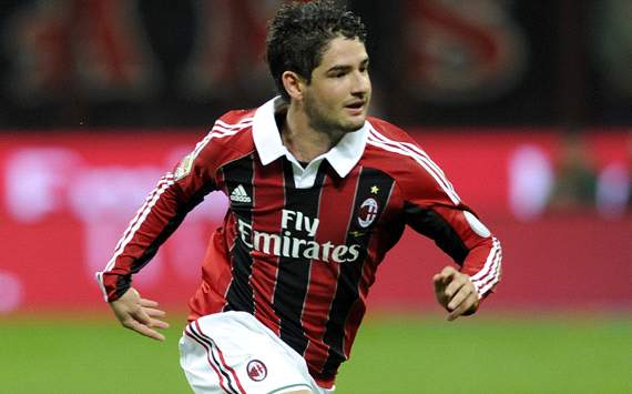 Alexandre Pato - Milan