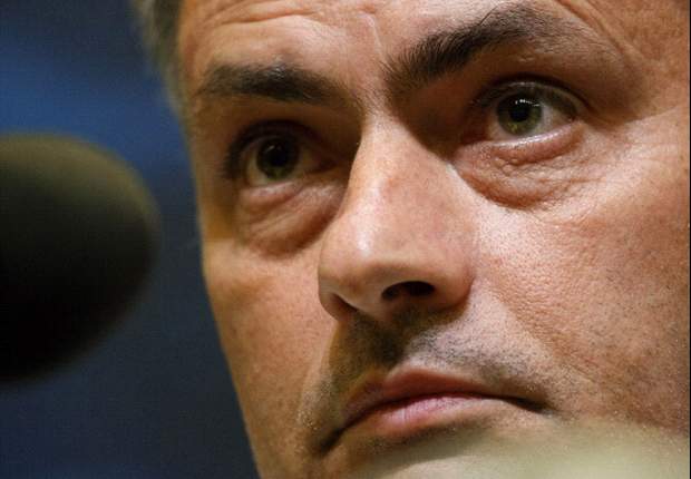 Jose Mourinho criticises Castilla lineup