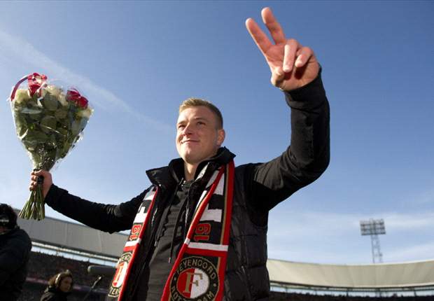City wil Guidetti aan Bolton verhuren