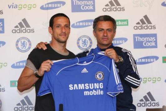 Juliano Belletti, Chelsea (PA)