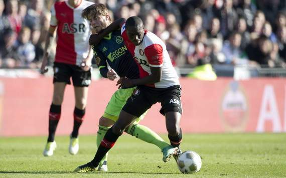 Wedtip: Ajax - Feyenoord