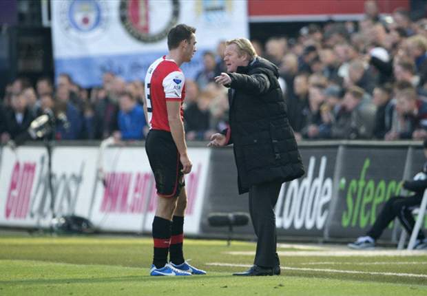 De Vrij kritisch na 5-2: "Scherper worden"
