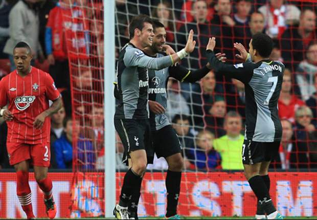 Confident Dempsey expecting Tottenham to beat Norwich in Capital One Cup