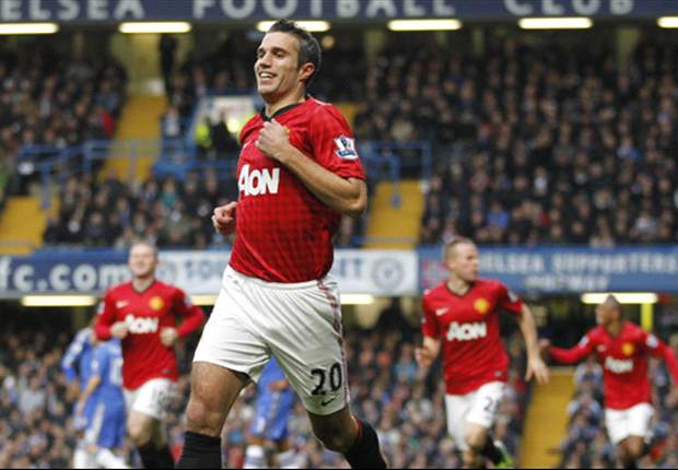 Eden Hazard, Raheem Sterling and Robin van Persie - Jim Knight's Totel Football picks