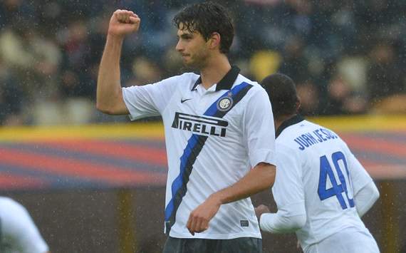 Andrea Ranocchia - Inter