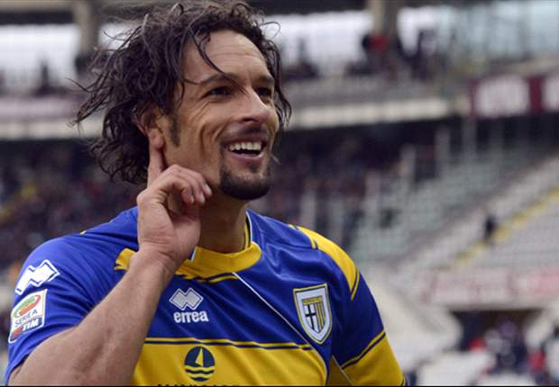 Parma-Catania, le formazioni ufficiali: Donadoni sceglie Amauri e Pabon, Maran si affida a Morimoto