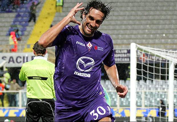 Fiorentina-Cagliari, le formazioni ufficiali: Montella sceglie Toni e Llama, tra i sardi gioca il giovanissimo Murru