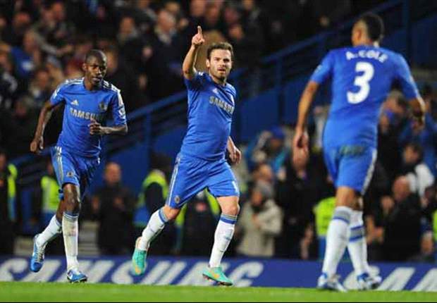 In casa Chelsea fa ancora discutere l’esonero di Di Matteo: Mata si schiera dalla parte del suo ex allenatore… “Il calcio è ingiusto”