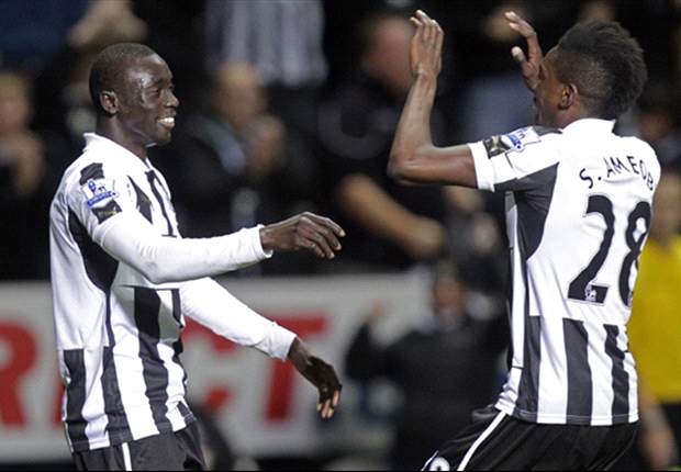 Premier League Treble: Backing Newcastle to bounce back & plenty of goals at Reading and QPR