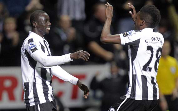 Premier League Treble: Backing Newcastle to bounce back & plenty of goals at Reading and QPR