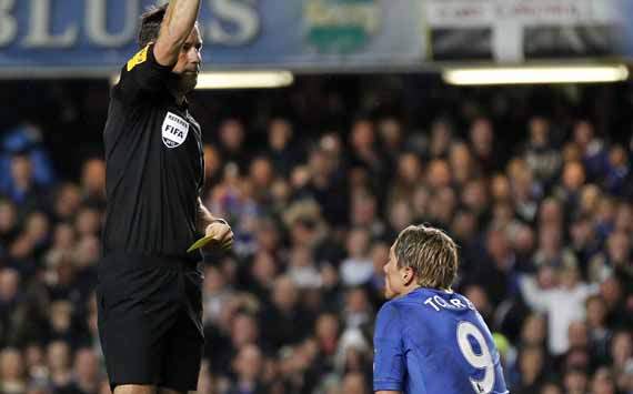 Torres could be finished at Chelsea, warns Gullit