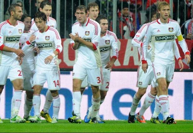 Bundesliga Team of the Week: Leno in after restricting Bayern