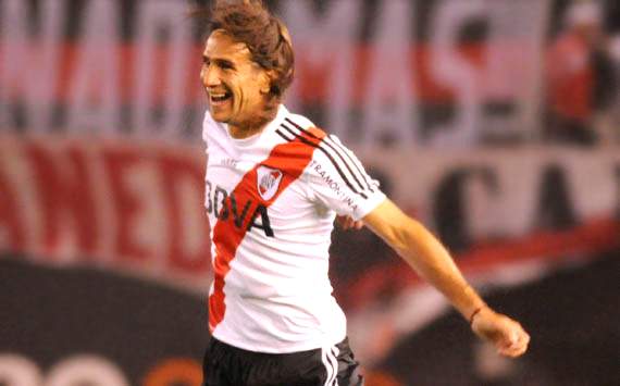 Leonardo Ponzio - River Plate