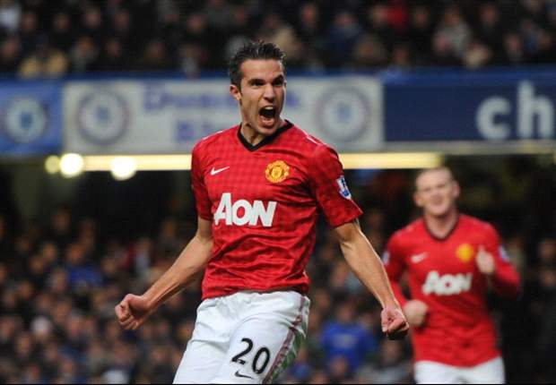 Aufgedeckt: Van Persie sagte Wenger, welche Spieler Arsenal verpflichten sollte