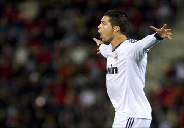 Champions League Fantasy Football - Cristiano Ronaldo, Marco Reus and Thiago Silva in Wednesday's team