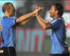 Argentina: Belgrano 2-1 Colón