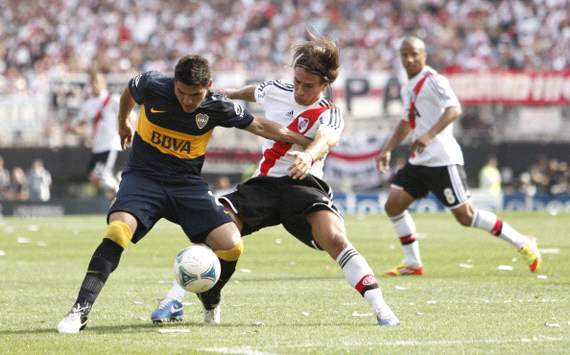 Cristian Chavez: River Plate cannot beat us