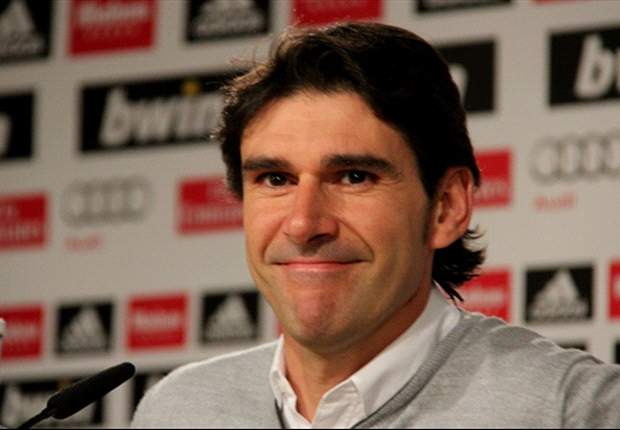 Aitor Karanka: Real Madrid Tidak Agresif