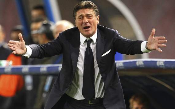 Walter Mazzarri: AC Milan Tetap Tim Kuat