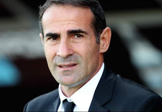 'What a game!' - Alessio delighted with Juventus win