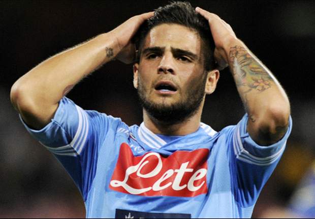 La caviglia fa troppo male, Insigne lascia il ritiro dell'Under 21 e fa rientro a Napoli