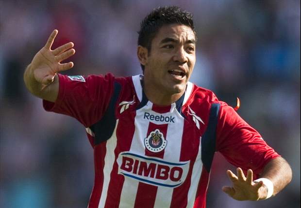Chivas’ Fabian a doubt for El Tri qualifiers