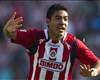 Chivas’ Fabian a doubt for El Tri qualifiers