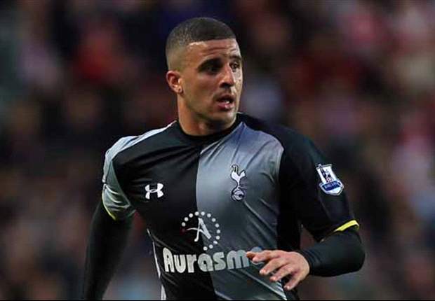 Word on the Tweet: Kyle Walker and Grant Holt are the Twitter comeback kings