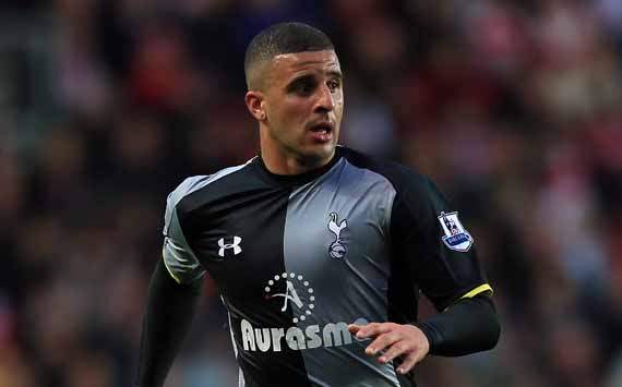 Spurs draw soured by Walker injury