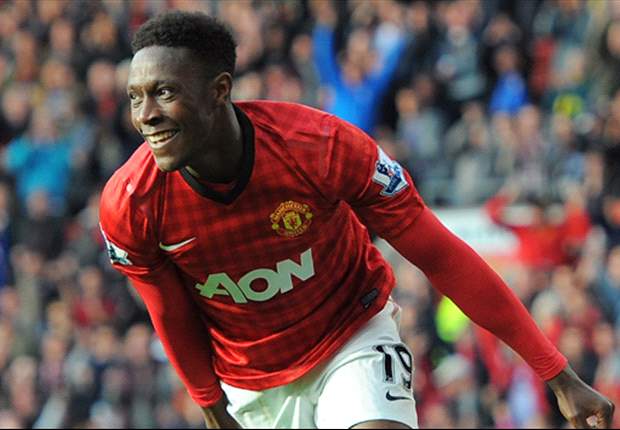 McDermott rules out Reading loan move for Manchester United striker Welbeck