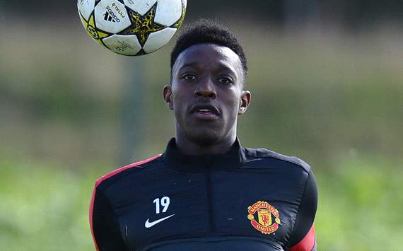 No charges for Chelsea fan accused of Welbeck monkey gesture