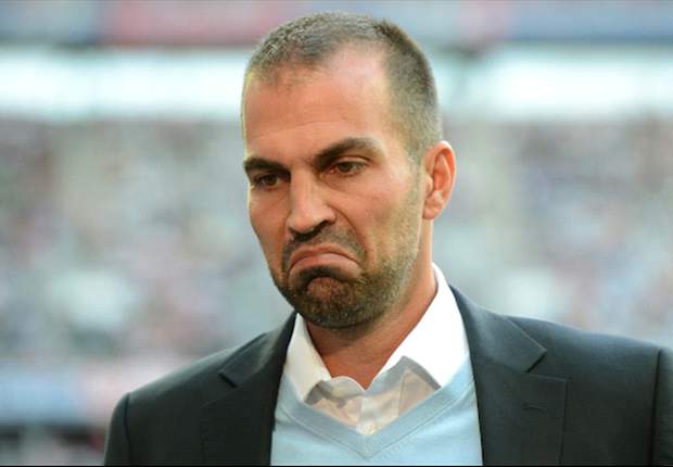 Markus Babbel träumt vom internationalen Geschäft