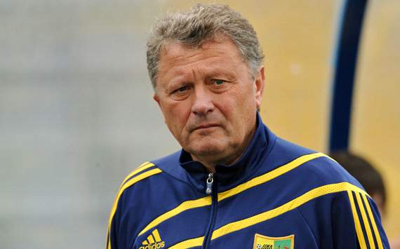 Markevych: Metalist have a 50% chance of beating Newcastle