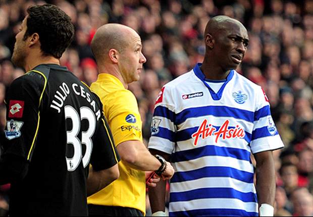 Mbia: Players have given QPR fans nothing