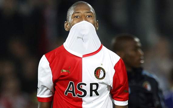 Kevin Leerdam Segera Tinggalkan Feyenoord