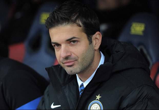 Stramaccioni to use youth against Rubin