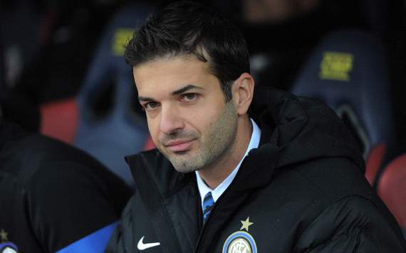 Andrea Stramaccioni - Inter