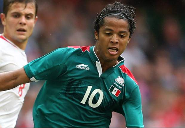 Brent Latham: What El Tri fans should be thankful for