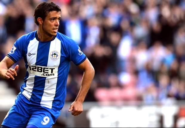 Di Santo and Coloccini join Messi in Argentina squad