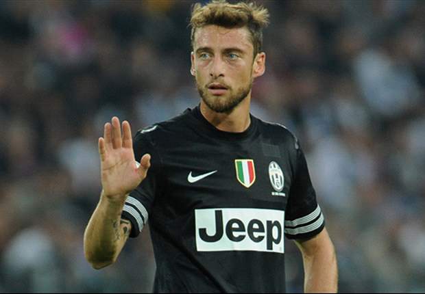 Marchisio: Juventus have no need to fear Chelsea