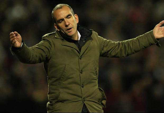 Di Canio considering Swindon position